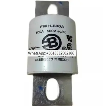 FWH-600A / 600A 500V 100% uus ja originaal