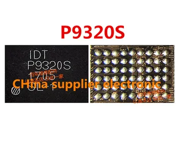 5tk-30pcs P9320S traadita laadimise vastuvõtja IC Samsung S8 Lisa 9 USB Laadija Kiip