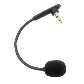 Pistik ja Mängib Mic Selge Audio Live Mikrofon Suiatble jaoks A40 Kõrvaklappide