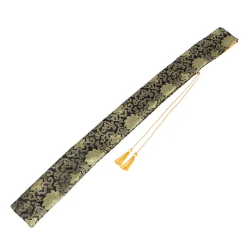 Jaapani Stiilis Silk Mõõgad Ladustamise Kott Taiji-Mõõk Kogumise Varruka Ladustamise Kott Mõõgad Kaitsev Kate