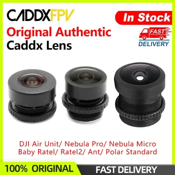 1TK/2TK Caddx Asendamine Objektiivi DJI Air Unit/Udu Pro Micro/Baby Ratel 2/Ant/Polar Mini Kaamera RC FPV Racing Undamine varuosa