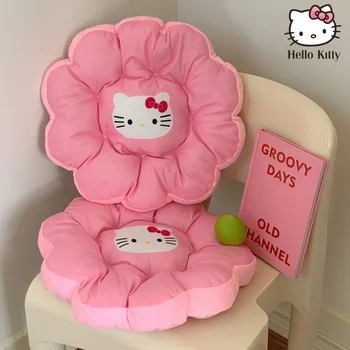 Hello Kitty Koomiks Anime Padi Jaapani Kawaii Pehme Kodus Tool Tagumik Pad Vaip Kooli Pehme Padi Kaunistada Kingitus Kingitus