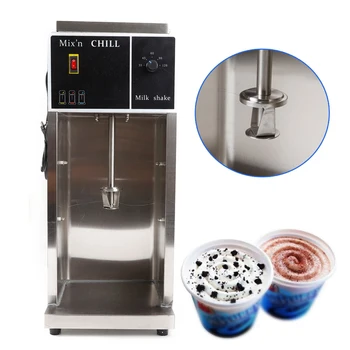 Kaubanduslikele Lumesadu Jäätise Maker Machine Mikser Shaker Blender 500W USA Vahendid
