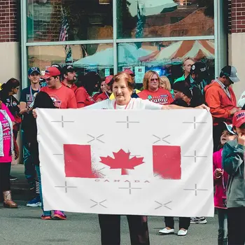 Kanada , Kanada Lipp
