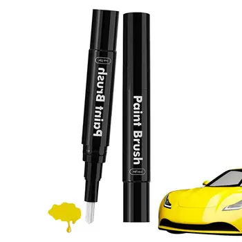 Nullist Touch-up Pen 2TK Scratch Remover Auto Touch-Up Värvi Pliiatsi Smart Touch-Up Värv Eriotstarbelised Pen Multi-Valikuline värv