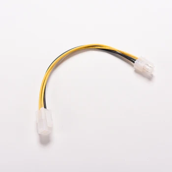 20cm CPU Power Cable 8