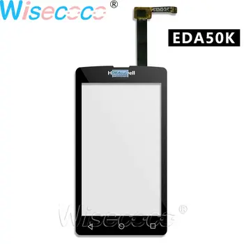 Wisecoco Touch Panel Ekraani Mesi Hästi EDA51 EDA50 EDA50K Klaasi Asendamine