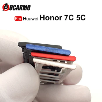 Näiteks Huawei Honor 7C 5C SIM-Kaardi Salve Pesa Omanik Remondi Asendamine Osa