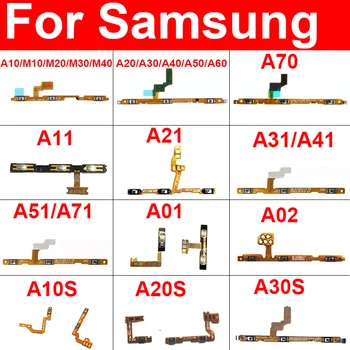 Võimsus Maht Flex Kaabel Samsung A10 M10/20/30/40 A20/30/40/50/60 A70 A11 A21 A31 A51 A01 A02 A02S A10S A20S A30S A50S A21S