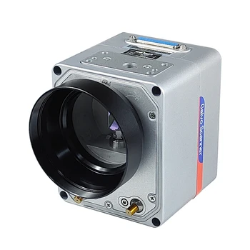 Hunst SINO-GALVO RC1001 Fiber Laser Skaneerimise Galvo Pea Komplekt 1064nm Apeature 10mm Galvanomeetrilist Skanner Toide