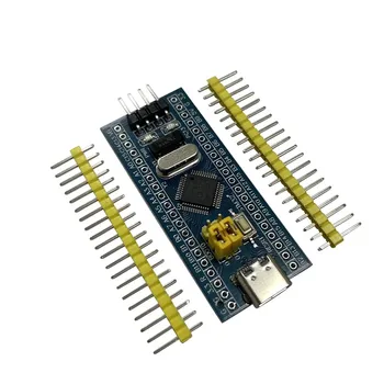 STM32F103C8T6 APM32F103CBT6 Süsteemi Juhatuse Mikrokontrolleri Õppe Core Arengu Juhatuse LIIK-C