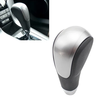 Car Styling, Automaat Gear Shift Knob Käsipalli Hoob Chevrolet Cruze 2010-2014