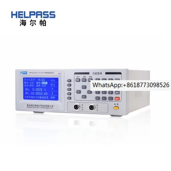 HPS2530 Termistori Tester NTC Erilist Tester PTC Termistori Tester