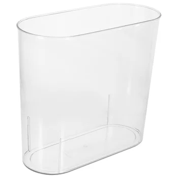 Plastikust Kala Kaussi Väike Plastmassist Kala Kaussi Desktop Akvaariumi Kala Aretus-Box