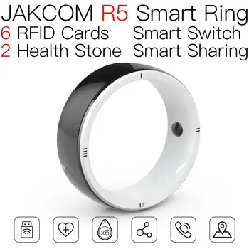 JAKCOM R5 Smart Ringi Uuem kui kassi kõrvad kaardi koopiamasin pet lugeja kiip nfc-kleebised sildi 213 uid rfid uhf antenn kleebis led