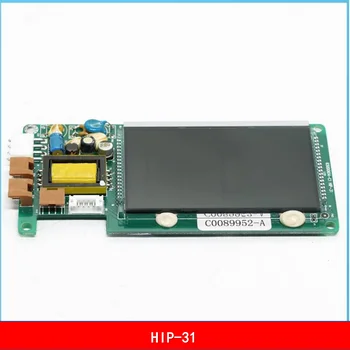 Lift VIB-668 Väljaminev LCD Paneeli C0089952-A/65000614/HIP-31