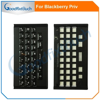 Klaviatuur BlackBerry Priv Klaviatuuri Nuppu Varuosad