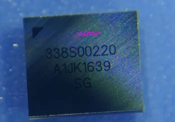 5tk/palju U3402 U3502 iphone 7 7plus väike audio codec ic chip
